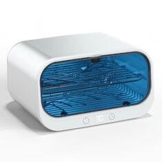 UV sanitized before use